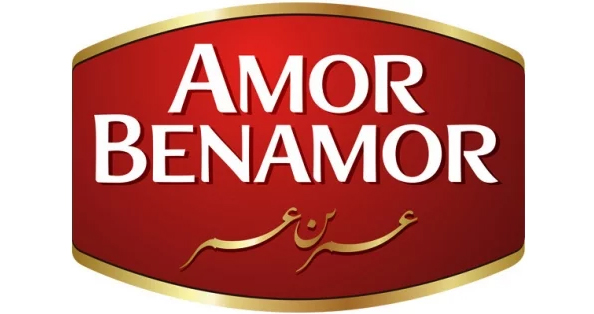 Amor Benamor